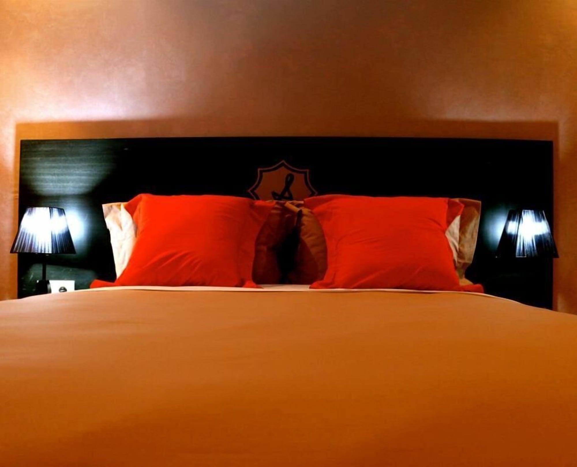 La Suite Hotel Agadir Adults Only Luaran gambar