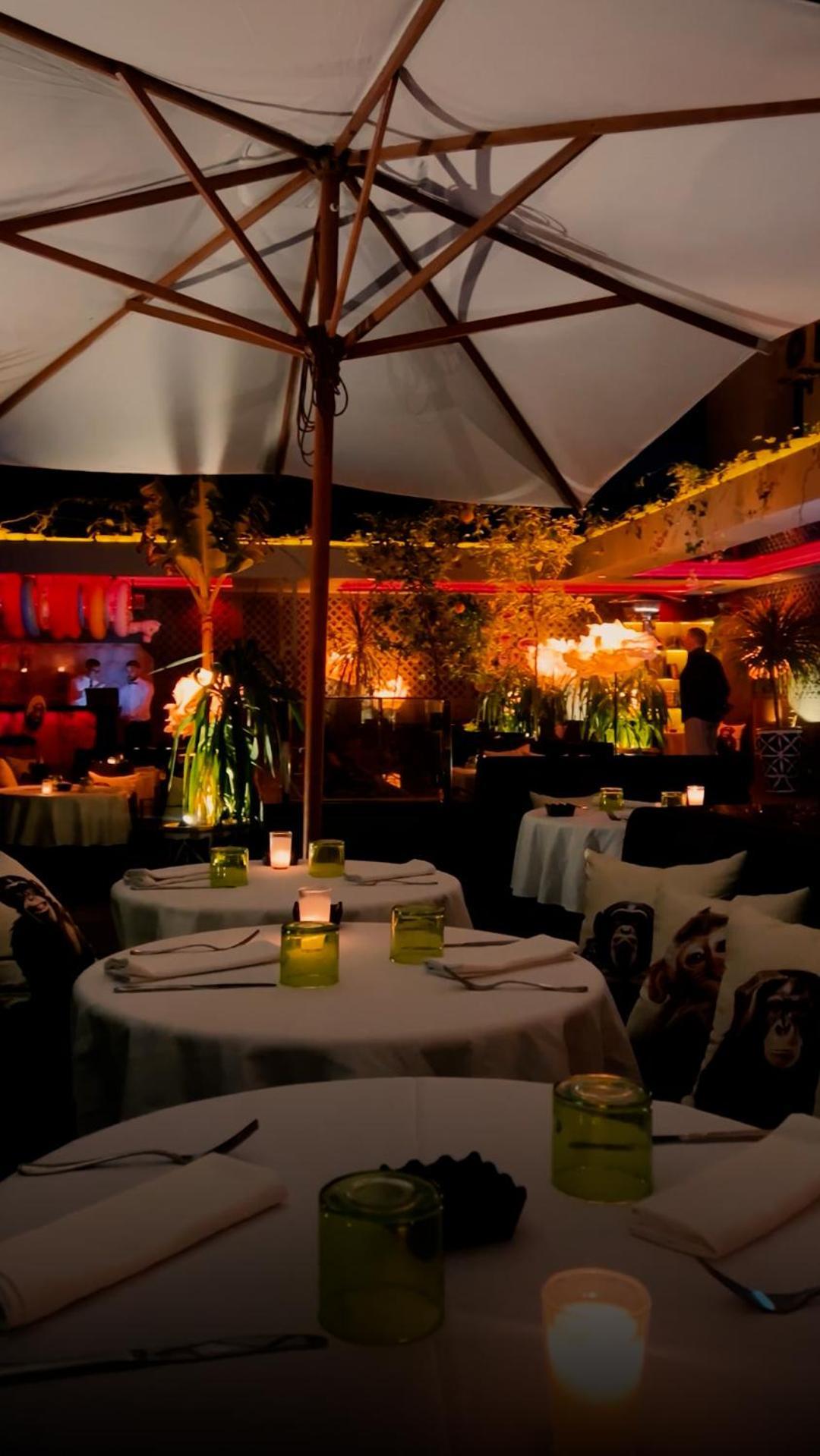 La Suite Hotel Agadir Adults Only Luaran gambar