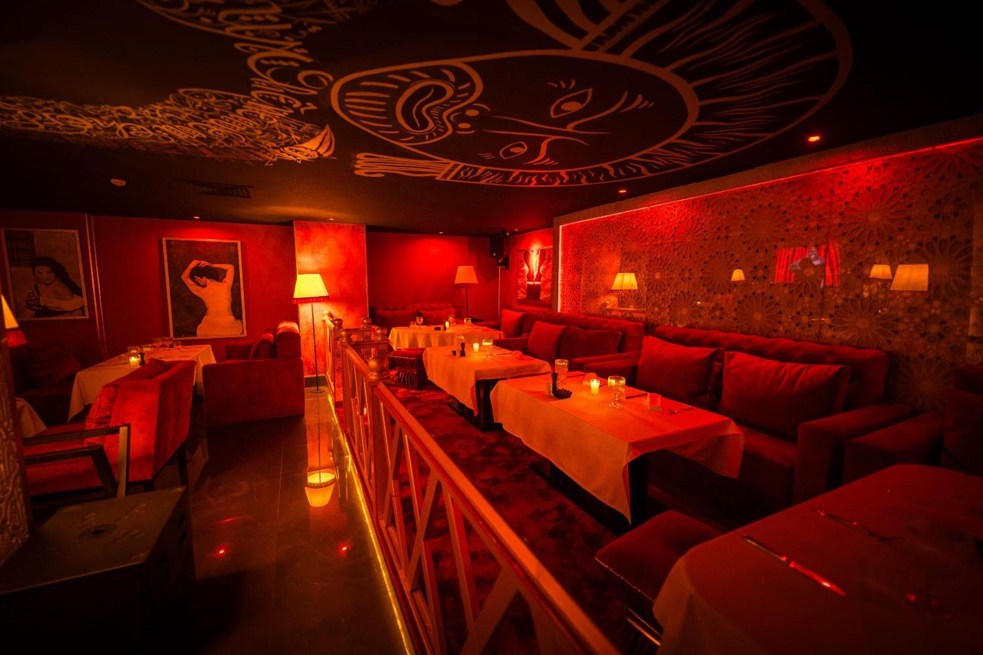 La Suite Hotel Agadir Adults Only Luaran gambar