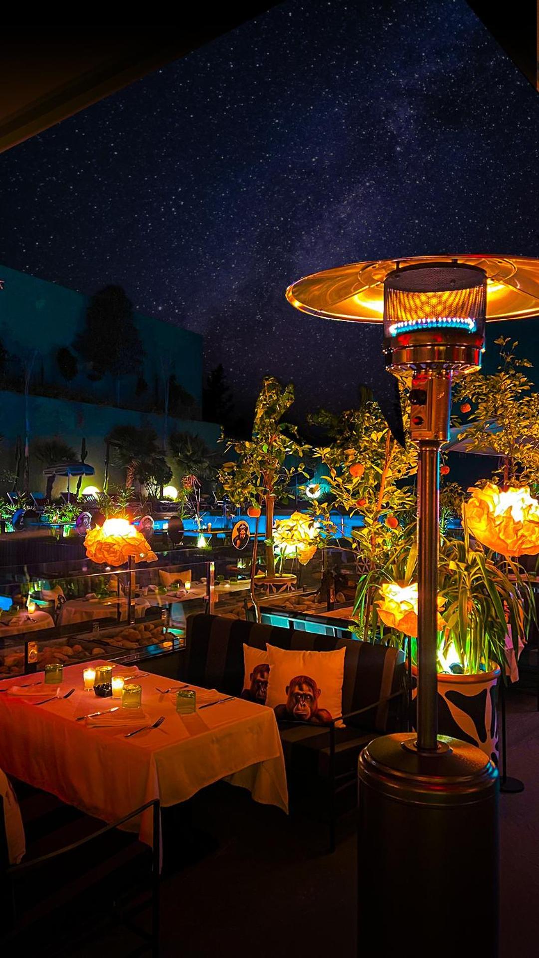 La Suite Hotel Agadir Adults Only Luaran gambar