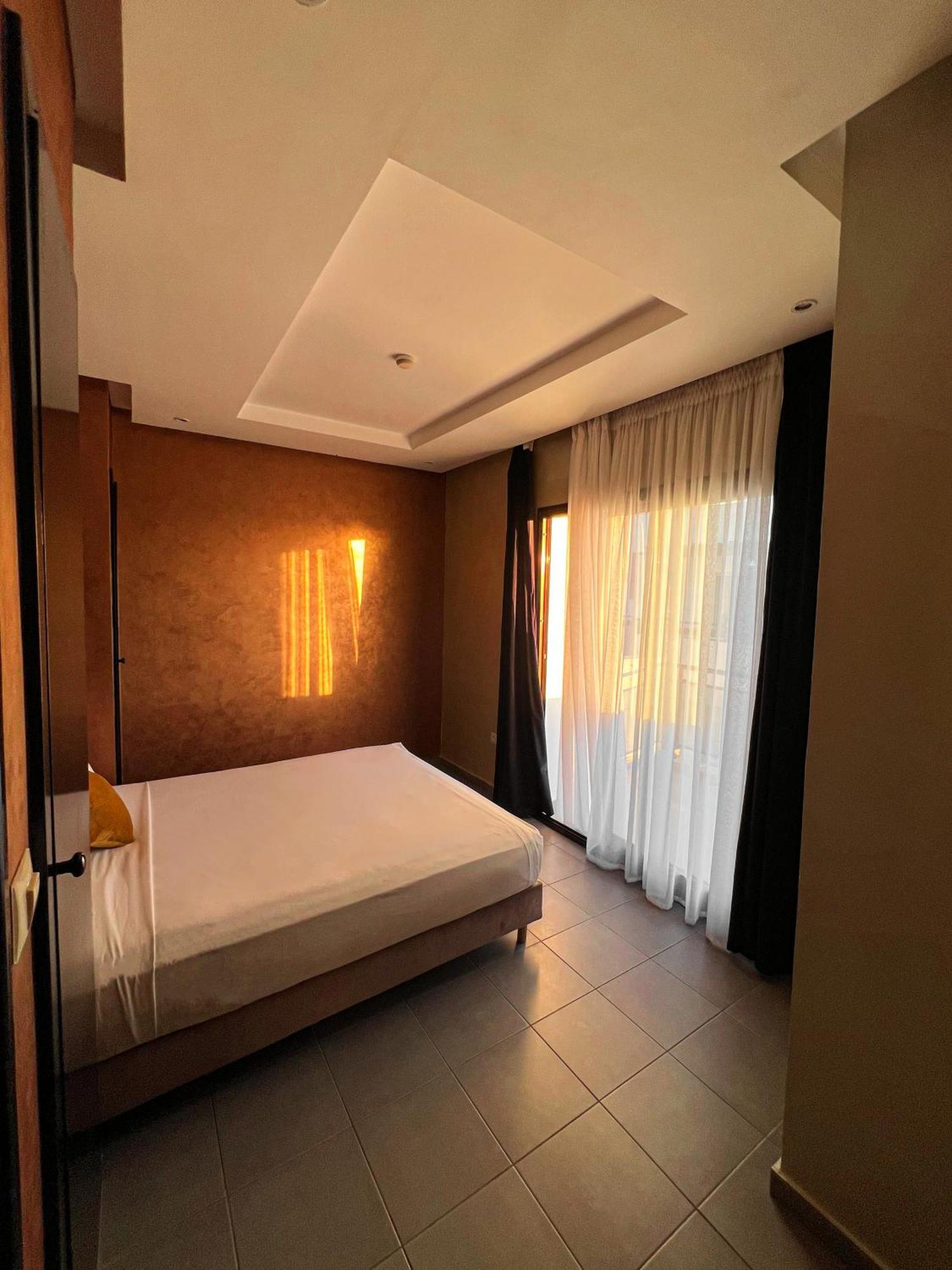 La Suite Hotel Agadir Adults Only Luaran gambar
