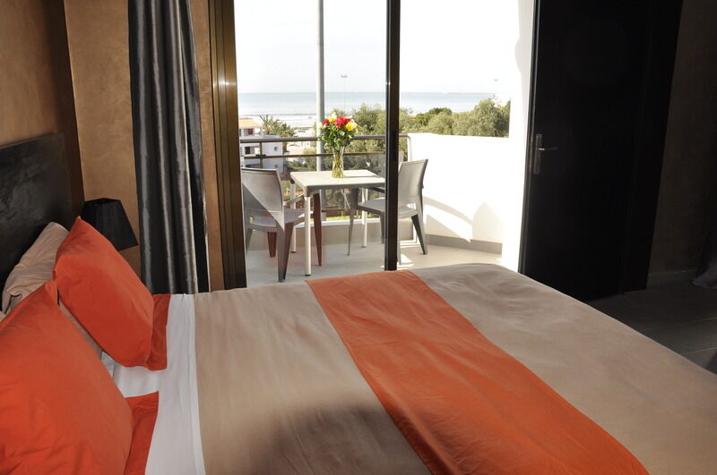 La Suite Hotel Agadir Adults Only Luaran gambar